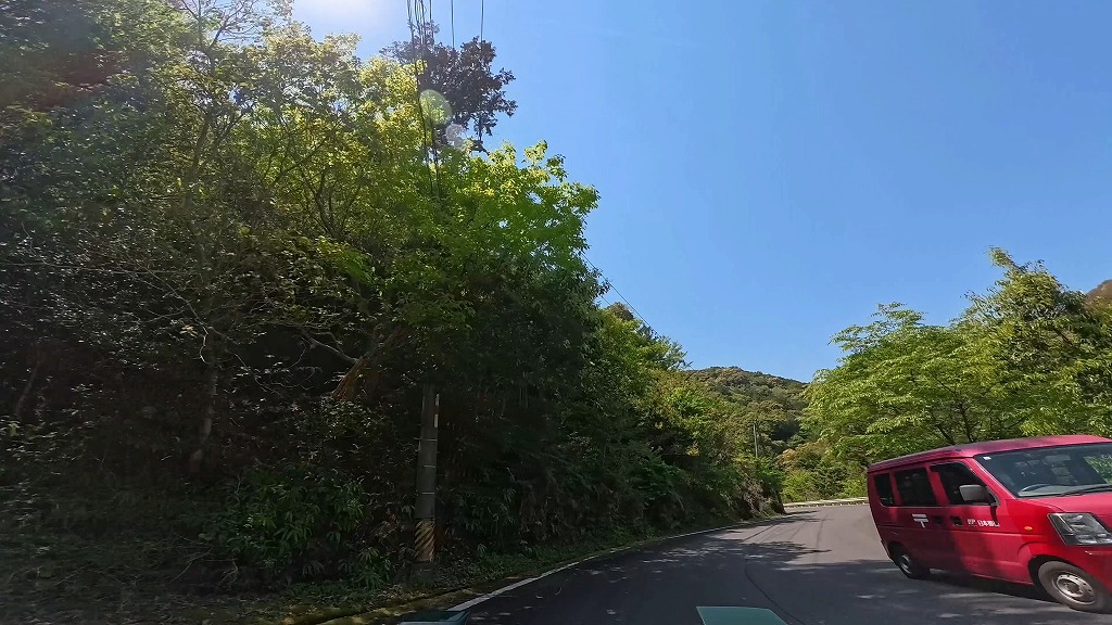 島勝浦 須賀利町